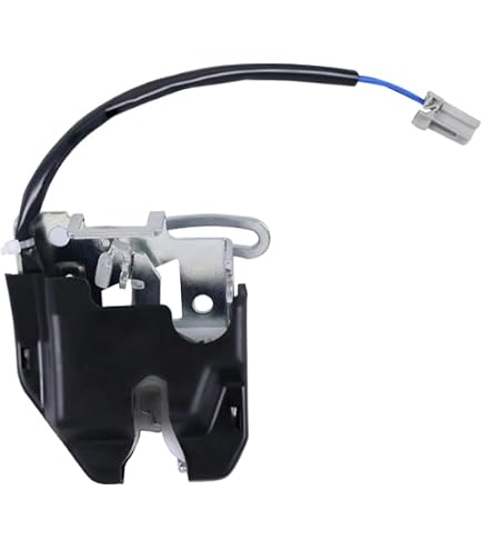 Amazon.com: Tailgate/Trunk Lock Actuator Fit for Honda Acura