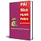 Livro PAI RICO E FILHO POBRE: Noções de educação financeira.