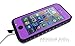 #1 Best Waterproof iPhone 5c Case, Underwater Protective Phone Cover Aluminum Cases. Shockproof, Dustproof & Scratch Resistant Protection. FREE Bonus Charging Cable, Protect & Defend By Armour Shell.
