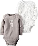 Carter's 2 Pack Bodysuit (Baby)