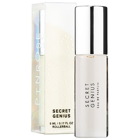 secret genius perfume