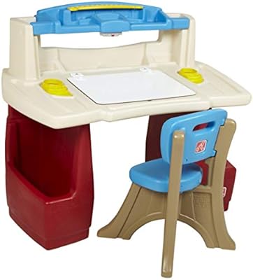 step 2 changing table