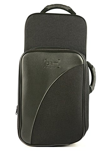 Bam Trekking One Trumpet Case - Black - 3023SN