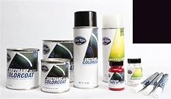 ColorRite Half-Pint for Chrysler Van Automotive