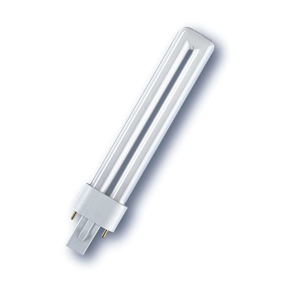 Dulux S 5 watts 840 2P G23 - Osram, [energy class G]