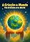 Livro A Criação do Mundo / The Creation of the World: Livro Infantil Bilíngue – Português e Inglês | História Bíblica para Crianças (5–9 anos)