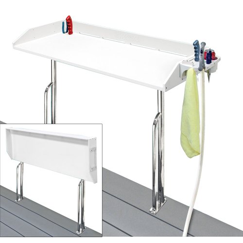 Magma Tournament Series Dock Cleaning Station - 48