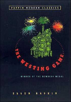 "The Westing Game" av -N/A