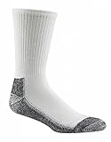 Wigwam At Work Steel Toe Socks 2-Pack