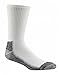 Wigwam At Work Steel Toe Socks 2-Pack