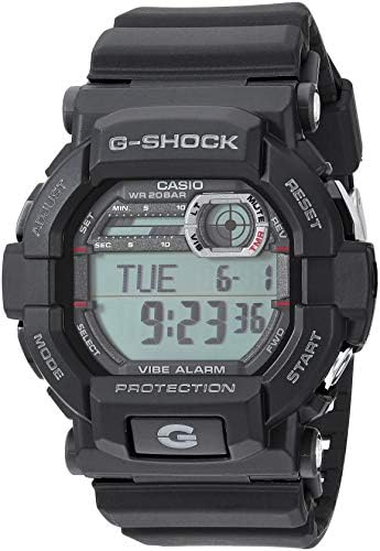 Amazon.com: Casio G Shock GW-7900B-1JF Tough Solar genuine
