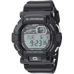 toughest g shock