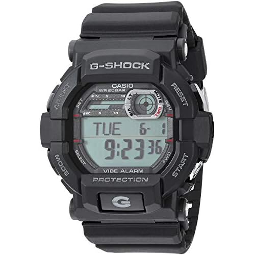Casio 2018 GD350-1CR Watch G-Shock - tiendamia.com