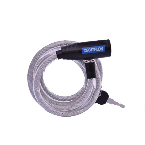 decathlon chain lock