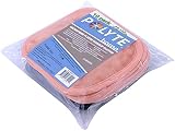 POLYTE Microfibre Fleece Makeup Remover Cloths Hypoallergenic Chemical Free view 6