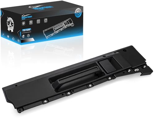 Svipxoxo Maureen Left Side Driver Door Handle Fit 1988-2012 Freightliner Classic,XL,FLD120,FLD112,FLD132,FLD120SD,Replace#761-5209#7615209