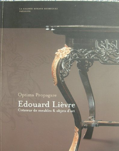 Édouard Lièvre