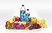 QURE Alkaline Water with Ionic Minerals 0.5 Ltr (Pack Of 24)