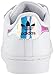 adidas Originals Superstar CF C Shoe (Little Kid)
