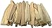 Alive Herbal PALO SANTO Holy Incense Wood Sticks (4 OZ) Up To 20 - 25 Sticks 4'' Long
