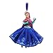 Disney Anna Sketchbook Ornament
