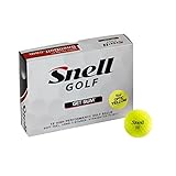 Snell Get Sum Golf Balls