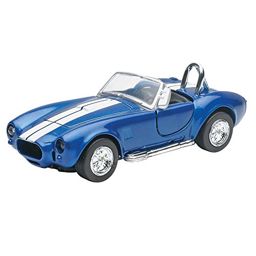 Shelby 1/32 1966 Cobra 427 S/C Children Vehicle Toys