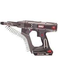 Senco DS215 18 V 2" 18 V Li-Ion 5000 RPM auto-feed Destornillador 7 W0001 N