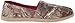 BOBS from Skechers Women's World Hide&Seek Realtree Ballet Flat