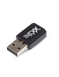 Wifi   USB Adaptador Wifi 300 Mbps 802.11 N inalámbrica de red