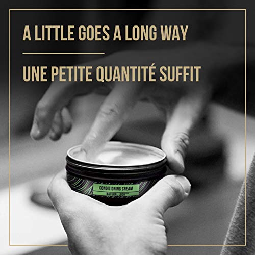 AXE Natural Look Hair Cream, Understated 2.64 oz luxeluxebeauty