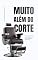Livro Muito Além do Corte: A mentalidade e os princípios por trás de um barbeiro profissional