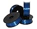 COLORME 3D Haze Filament Quality 3D Printer Filament Pacific Blue Haze PLA-1KG (2.2 LBS) Made in The USA 1.75 mm +/- 0.05 mm Accuracy-Pacific Blue Haze PLA