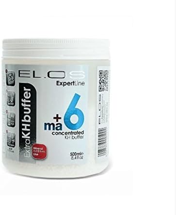 Elos Expert Line Extra KH Buffer 500ml