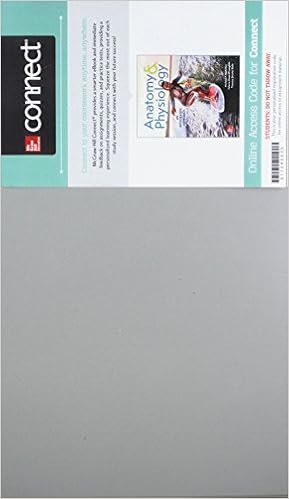 Connect Apr Phils Access Card For Anatomy Physiology An Integrative Approach 9781260162455 Mckinley Michael O Loughlin Valerie Bidle Theresa Books Connect Apr Phils Access Card For Anatomy Physiology An Integrative Approach 9781260162455 Mckinley Michael O Loughlin Valerie Bidle Theresa Books