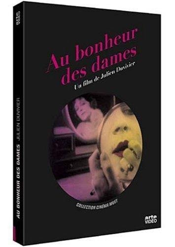 Au Bonheur Des Dames