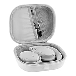 Geekria Shield Headphones Case Compatible with Bose