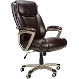 AmazonBasics Big &amp; Tall Executive Chair