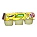 Mott's Applesauce, Pear, 4-Ounce Cups (Pack of 36)