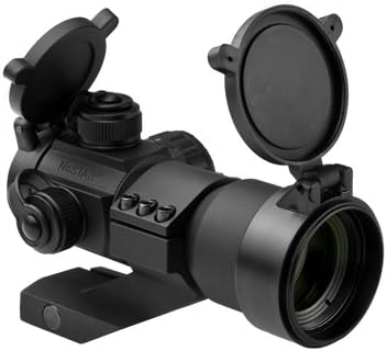 NcSTAR DRGB135 Tactical Red Dot