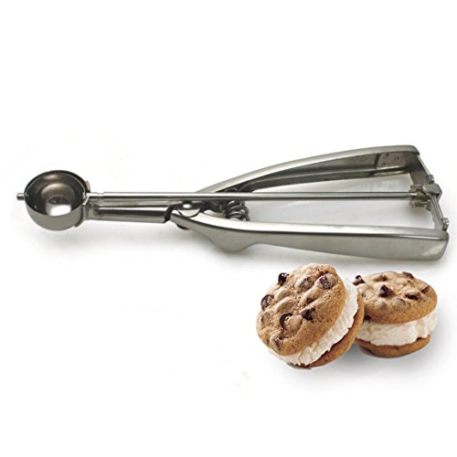 Cookie Drop and Mini Ice Cream Scoop 1" Diameter Scoop Buy Online