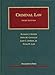 Criminal Law (University Casebook Series)