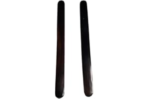 Zaza - Cow Horn - Oud Risha/Reeshe/Plectrum/Pick (2xCow Horn - 120 Dark)
