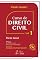 Livro Curso de Direito Civil - Vol. 1 - Parte Geral