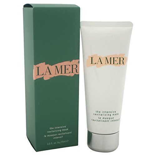 La Mer The Intensive Revitalizing Mask for Unisex, 2.5 Ounce