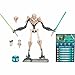 Star Wars 2010 Clone Wars Animated Action Figure CW No. 10 General Grievous
