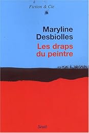 Les  draps du peintre