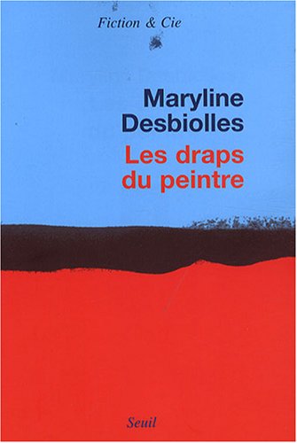 Les  draps du peintre