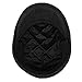 Vmevo Men's Flat Ivy Gatsby Newsboy Cap Warm Winter Driving Hunting Duckbill Hat