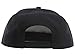 Nike Mens Air Jordan Elephant Bill Snapback Hat Black/Dust 834891-010